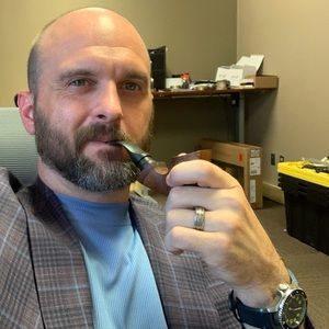 Meet your Posher, Tim